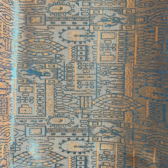 Thailand Wrap Pants, standard size - Picture 2 of 4